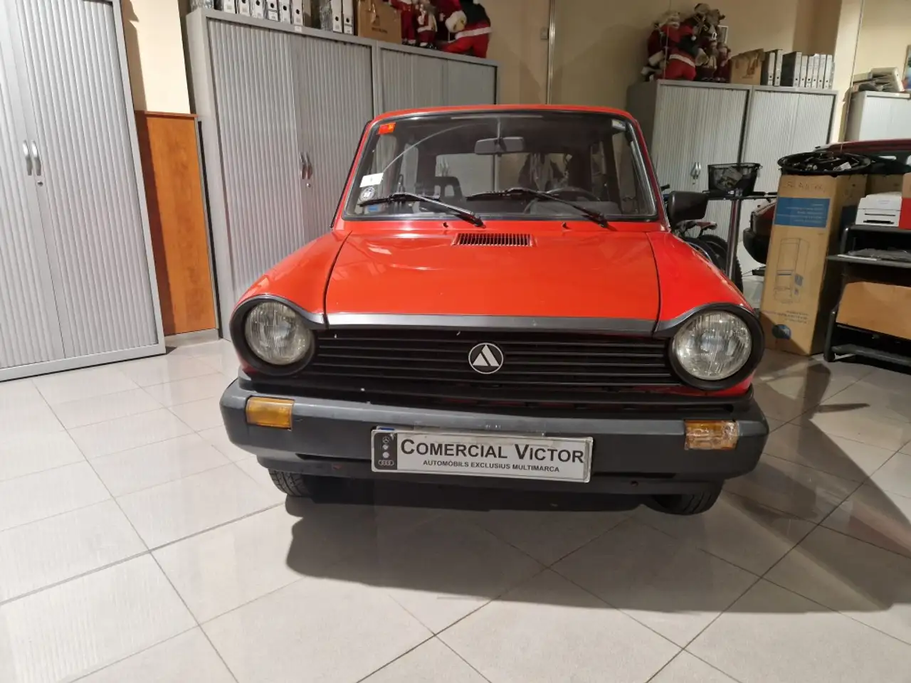 Autobianchi A 112 A112 LX, foto 3