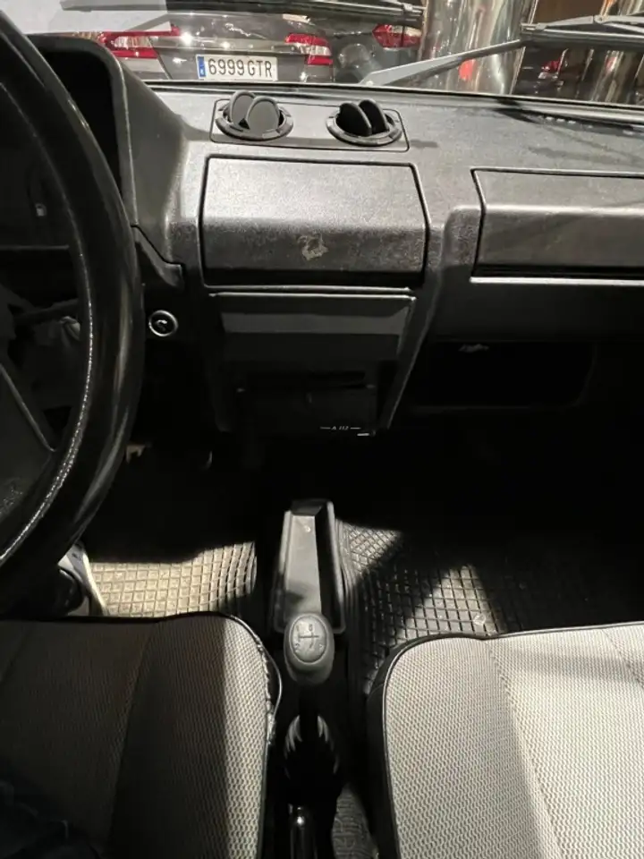 Autobianchi A 112 A112 LX, foto 7