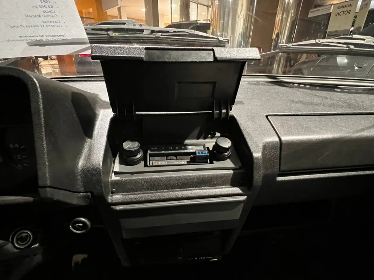 Autobianchi A 112 A112 LX, foto 6