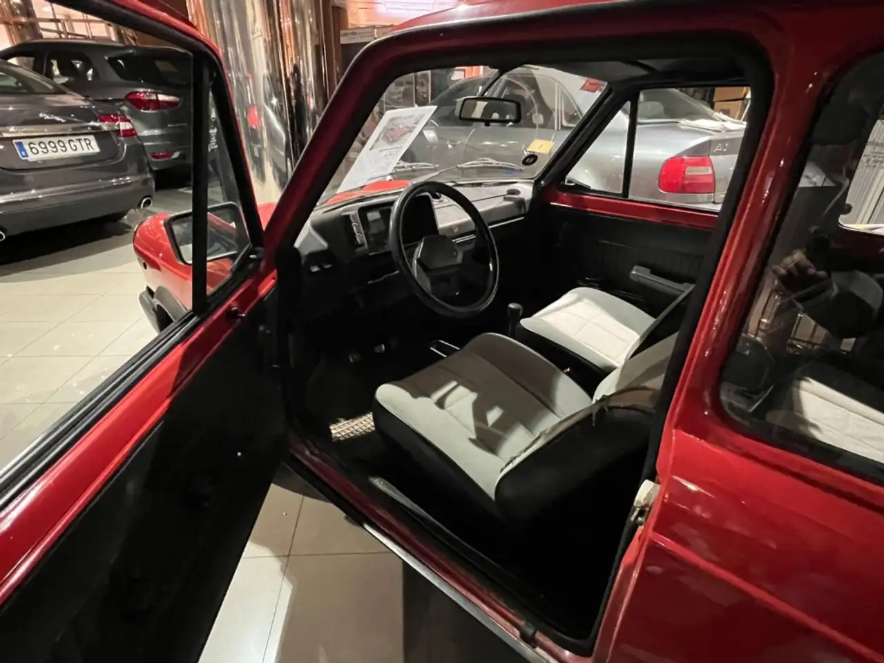 Autobianchi A 112 A112 LX, foto 5