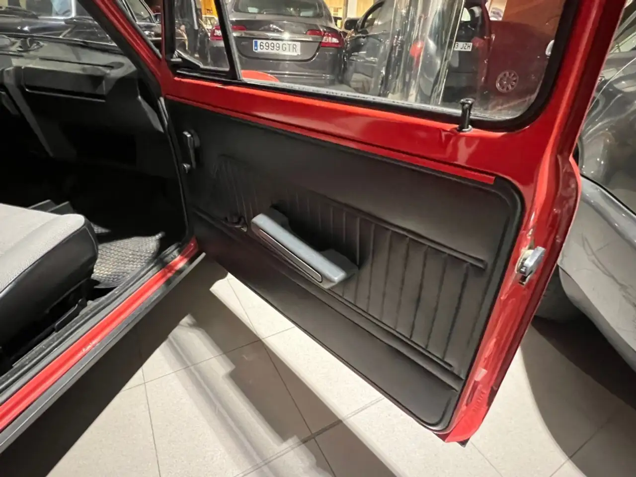 Autobianchi A 112 A112 LX, foto 4