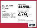 Kia EV3 81,4kWh GT-line *AHK*Panorama*Sitzkühlung* Verde - thumbnail 4