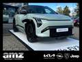 Kia EV3 81,4kWh GT-line *AHK*Panorama*Sitzkühlung* Verde - thumbnail 1