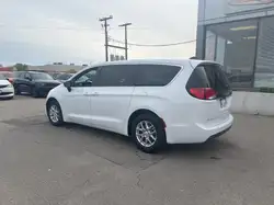 Chrysler Grand Caravan 2027
