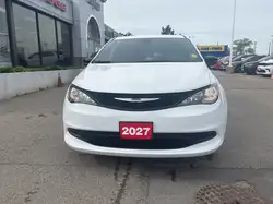 Chrysler Grand Caravan 2027