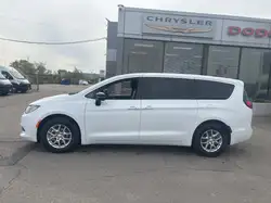 Chrysler Grand Caravan 2027