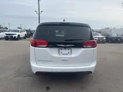 Chrysler Grand Caravan 2027