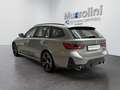 BMW 330 XDRIVE Touring Grijs - thumbnail 14