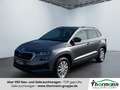 Skoda Karoq Tour 2.0 TDI 4xSitzheizung Navi LED Gris - thumbnail 1