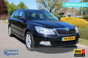 Combi 1.2TSI 105pk Ambition Business ECC/cruise/na