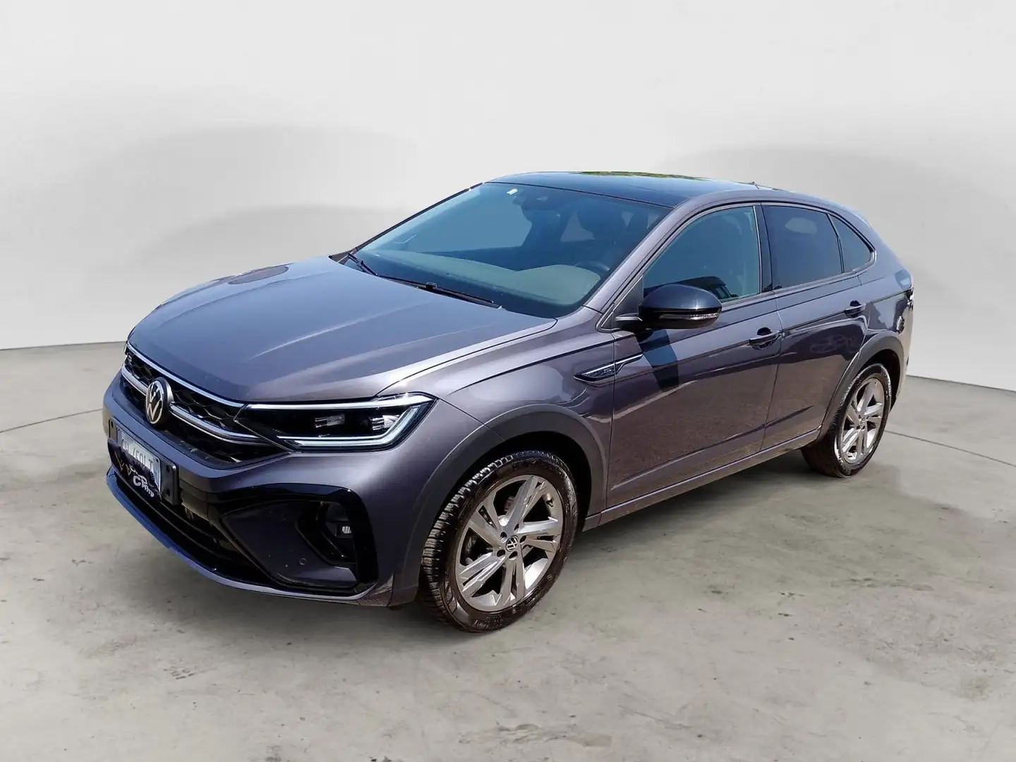 Volkswagen Taigo 1.0 TSI DSG R-Line - 1