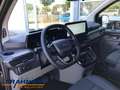 Ford Tourneo Custom 2.5 Duratec PHEV Titanium L1 LED B&O SHZ GRA Schwarz - thumbnail 8