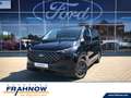 Ford Tourneo Custom 2.5 Duratec PHEV Titanium L1 LED B&O SHZ GRA Schwarz - thumbnail 1