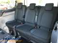 Ford Tourneo Custom 2.5 Duratec PHEV Titanium L1 LED B&O SHZ GRA Schwarz - thumbnail 11