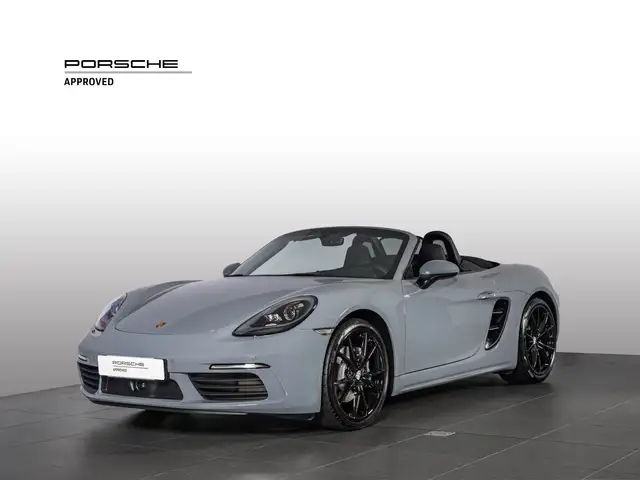 Porsche Boxster 7182.0 300cv pdk-Sed. Riscaldati-Navi-Iva esposta