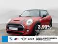 MINI Cooper S Chili FACEL. LED KAMERA SHZ PDC Rot - thumbnail 1