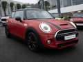 MINI Cooper S Chili FACEL. LED KAMERA SHZ PDC Rot - thumbnail 3
