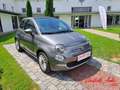 Fiat 500C 1.0 Hybrid Dolcevita-PROMO GALLOTTI Grigio - thumbnail 3