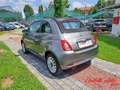 Fiat 500C 1.0 Hybrid Dolcevita-PROMO GALLOTTI Grigio - thumbnail 7