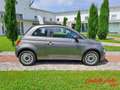 Fiat 500C 1.0 Hybrid Dolcevita-PROMO GALLOTTI Grigio - thumbnail 4