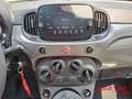 Fiat 500C 1.0 Hybrid Dolcevita-PROMO GALLOTTI Grigio - thumbnail 13