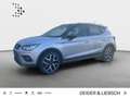SEAT Arona 1,5 TSI FR Vision Plus Kamera Sportsitze Silber - thumbnail 1