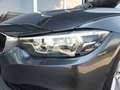 BMW 420 d Gran Coupe Aut. *SKY / VOLL LED / NAVI / AHV & 360° KAMERA / E-SITZE & MEMORY / 2-ZONEN-KLIMA* Grau - thumbnail 16