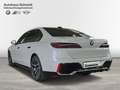 BMW i7 xDrive60 M Sportpaket*22 Zoll*Bowers*Fond Entertai Blanc - thumbnail 3