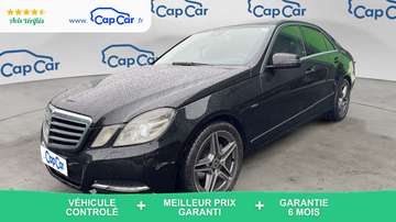 220 CDi 170 7G-Tronic Avantgarde