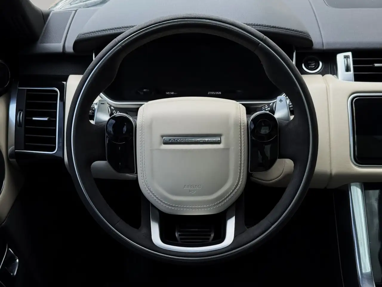 Land Rover Range Rover Sport снимка Land Rover Range Rover Sport