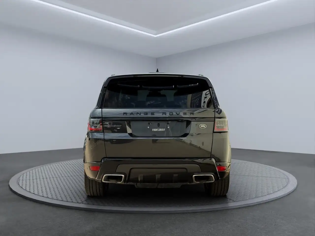 Land Rover Range Rover Sport снимка Land Rover Range Rover Sport