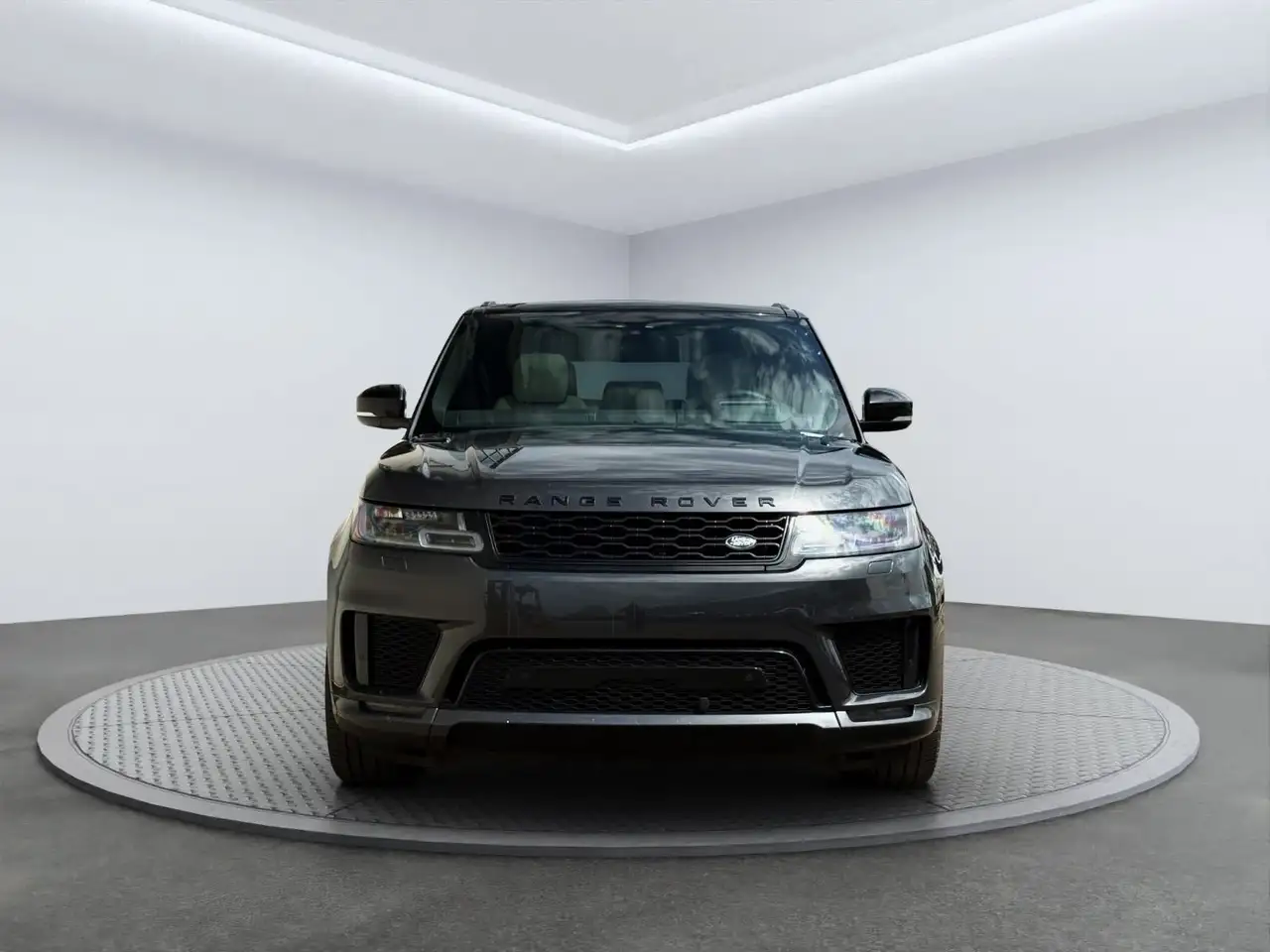 Land Rover Range Rover Sport снимка Land Rover Range Rover Sport