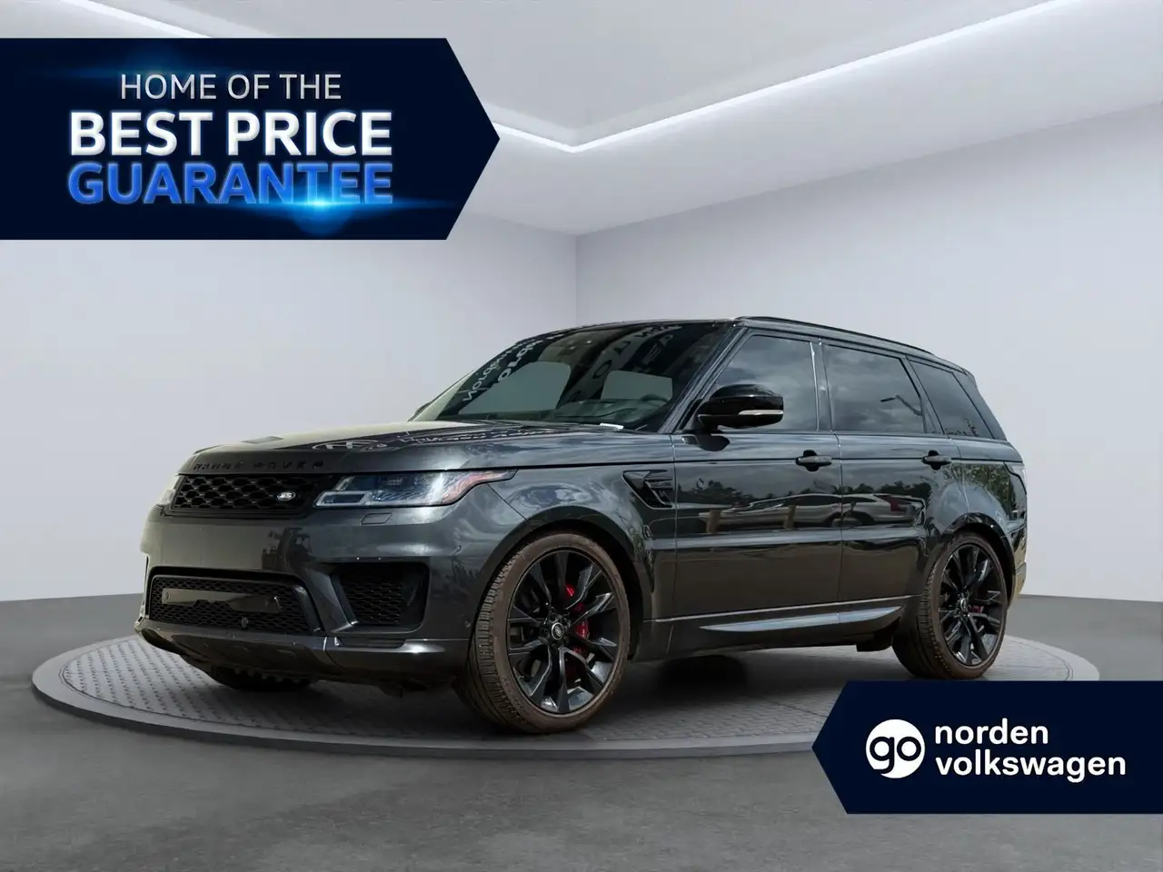 Land Rover Range Rover Sport снимка Land Rover Range Rover Sport