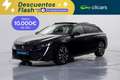 Peugeot 508 SW Hybrid 225 GT e-EAT8 Azul - thumbnail 1