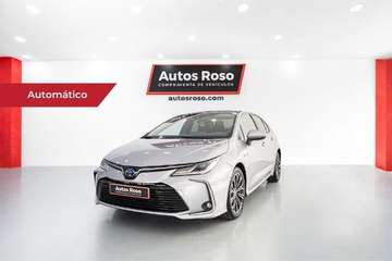 1.8 125H ADVANCE E-CVT SEDAN