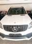 Mercedes-Benz GLS 500 GLS 500 4Matic Aut. Weiß - thumbnail 2