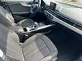 Audi A4 Avant 30TDI AUTOMATIK MMI-Navi XENON-PLUS Gris - thumbnail 17