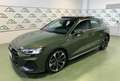 Audi A3 Sportback 35 TFSI MHEV S-Line Edition S-tronic Vert - thumbnail 1