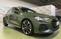 Audi A3 Sportback 35 TFSI MHEV S-Line Edition S-tronic Vert - thumbnail 8