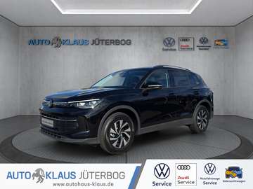 Life 1.5 eTSI IQ-Light Bluetooth Navi LED