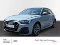 Audi A1 Sportback S line 30 TFSI S tronic Grau - thumbnail 1