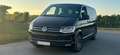Volkswagen T6 Multivan Highline 2,0 TDI 4Motion, DSG, Navi, Leder Schwarz - thumbnail 1