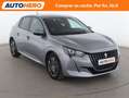 Peugeot 208 1.2 Puretech S&S Style 100 Gris - thumbnail 8