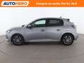 Peugeot 208 1.2 Puretech S&S Style 100 Gris - thumbnail 3