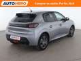 Peugeot 208 1.2 Puretech S&S Style 100 Gris - thumbnail 6