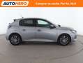Peugeot 208 1.2 Puretech S&S Style 100 Gris - thumbnail 7