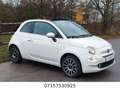 Fiat 500 C 1.0 Hyb Navi PDC KlimaAut Alu DAB BT USB Weiß - thumbnail 6