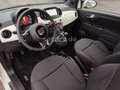 Fiat 500 C 1.0 Hyb Navi PDC KlimaAut Alu DAB BT USB Blanc - thumbnail 10