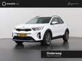Kia Stonic 1.0 T-GDi MHEV DynamicPlusLine | Navigatie | Parke Wit - thumbnail 1