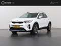 Kia Stonic 1.0 T-GDi MHEV DynamicPlusLine | Navigatie | Parke Blanc - thumbnail 1
